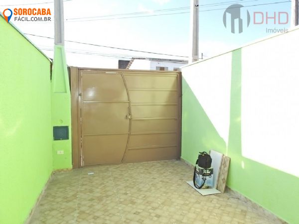 Casa em , Sorocaba - Casa no Vitória Régia-2213 - Foto 16