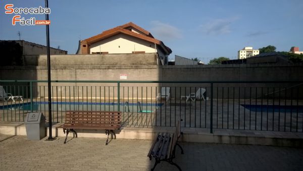 Apartamento em Jd. Pagliato, Sorocaba - Excelente Apto - cód 2270 -ÓTIMO NEGOCIO - Foto 17