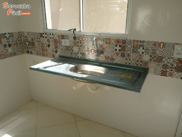 Casa em , Sorocaba - Casa em condomínio no bairro Jd. Betânia - Foto 16