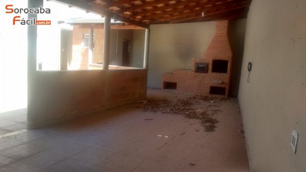 Casa em , Sorocaba - Casa no bairro Vila Melges - Foto 16