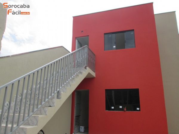 Apartamento em Jd. Sorocaba Park, Sorocaba - Kitnet - cód. 1730  ÓTIMA OPORTUNIDADE - Foto 16
