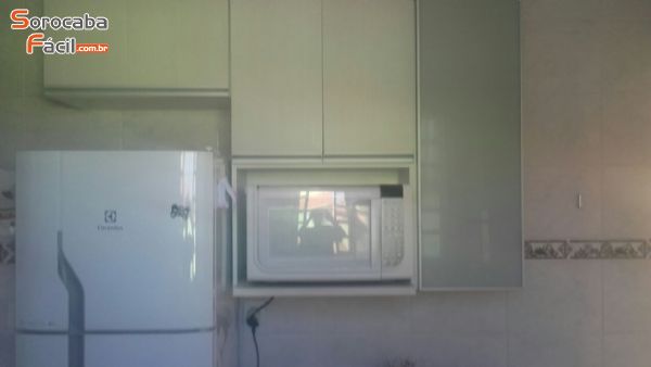Casa em , Sorocaba - Casa no bairro Wanel Ville - Foto 17