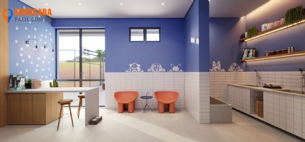 Apartamento em , Sorocaba - Apartamento Residencial Highline Park - Foto 17
