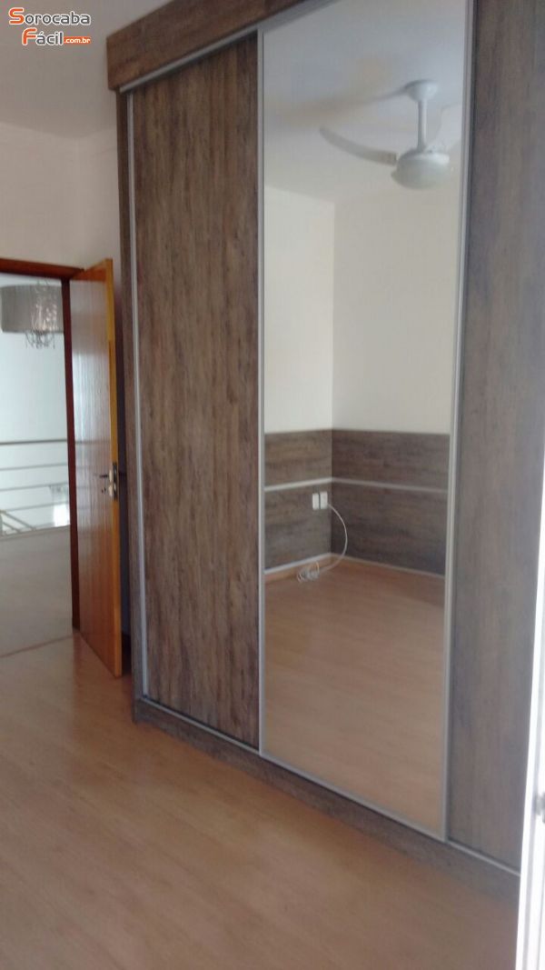 Casa em Pq. Campolim, Sorocaba - cod 101 –Linda Casa No Mont blamc - Foto 17