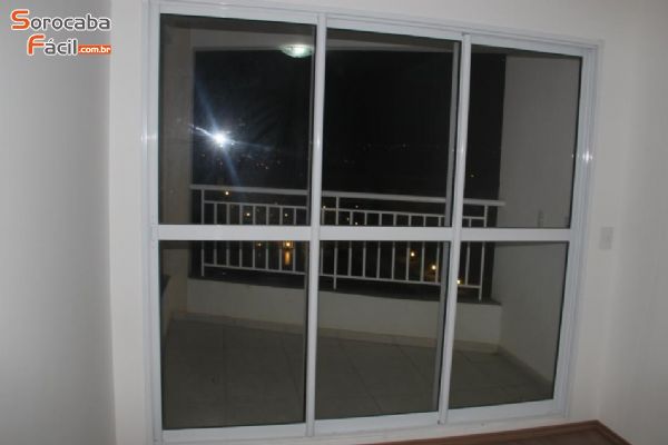 Apartamento em Jd. Santa Rosália, Sorocaba - Apartamento Mirante Santa Rosália - Foto 17