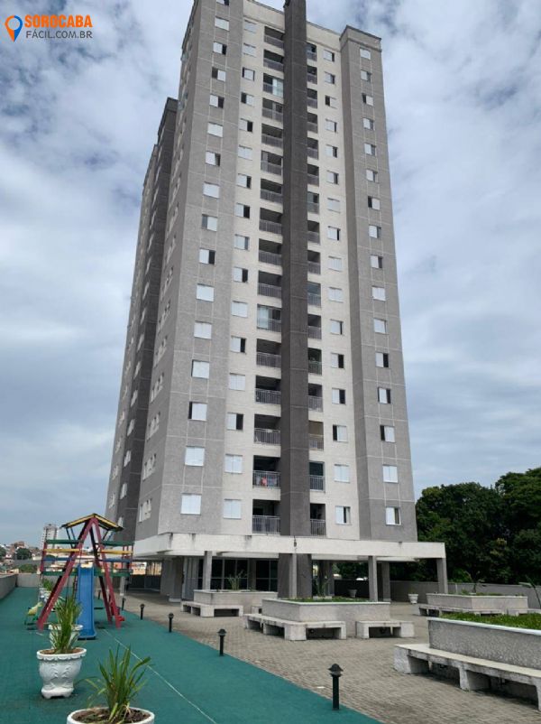 Apartamento em , Sorocaba - Apartamento Edificio Zoncolan - Foto 1