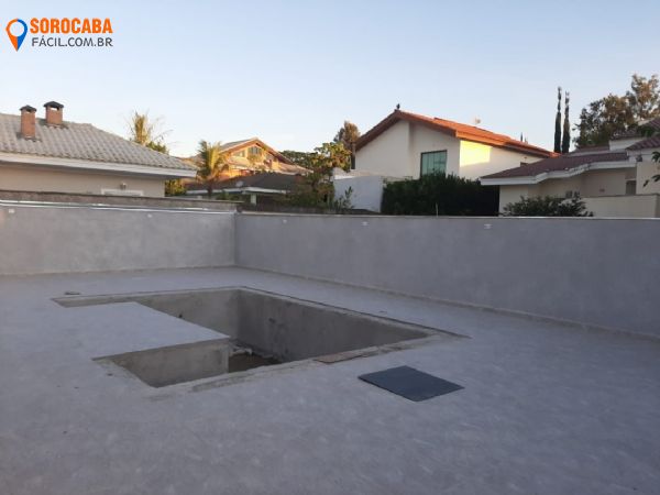 Casa em , Sorocaba - Casa Condominio Vivebdas do lago - Foto 17