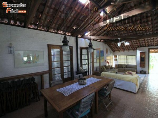 Sítio em , Sorocaba - Lindo sitio em SOROCABA 139 - Foto 18