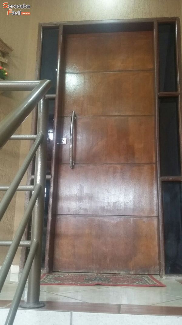 Casa em Jd. Sorocaba Park, Sorocaba - Sobrado Lindo em Sorocaba - Foto 17