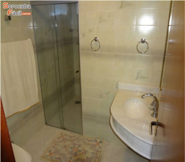 Apartamento em Centro, Sorocaba - Apartamento alto padrão - cód. 1558 - Foto 17