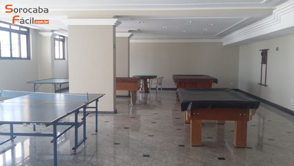 Apartamento em Centro, Sorocaba - Excelente Apto  - cód 01LC (LOCAÇÃO) - Foto 18