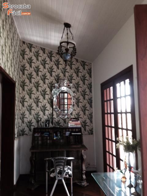 Condomínio em Cajuru do Sul, Sorocaba - Casa em condomínio - cód 2269 (LOCAÇÃO) - Foto 18