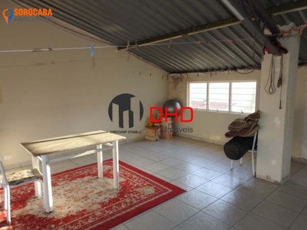 Casa em , Sorocaba - Sobrado com 03 andares -1964 - Foto 17