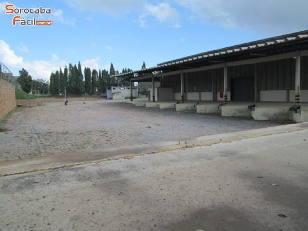 Área Industrial em Boa Vista, Sorocaba - Galpão - cód. 2359 ÓTIMO PREÇO - Foto 18
