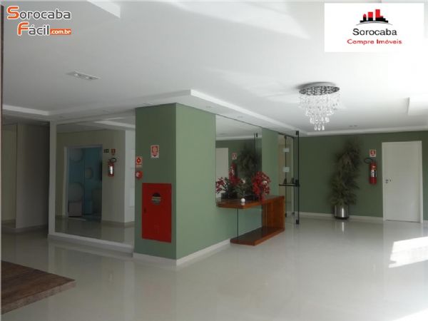 Apartamento em Vila Jardini, Sorocaba - Excelente Apartamento - cód 2176 - Foto 17