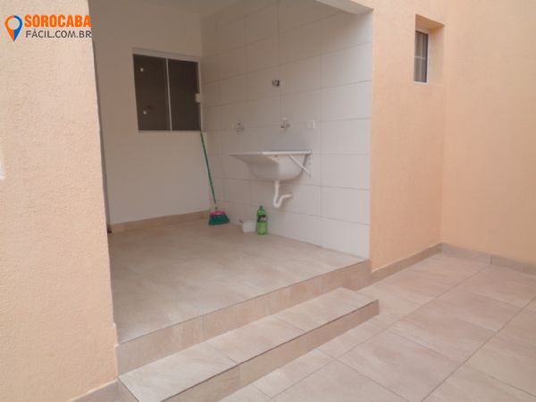 Casa em , Sorocaba - Casa Jardim Marina - Foto 17