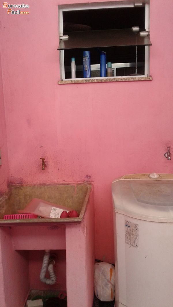 Casa em Jd. São Guilherme I, Sorocaba - Casa São Guilherme I - Foto 17