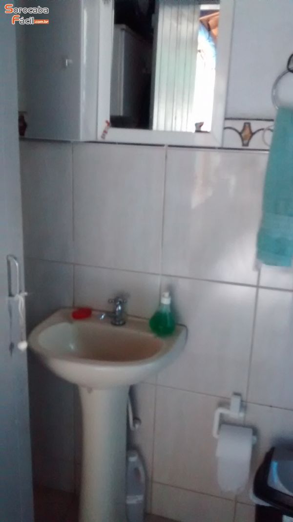 Casa em Parque Vitória Régia I, Sorocaba - Casa Parque Vitória Régia - Foto 17