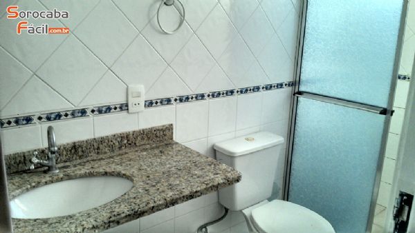 Apartamento em Pq. Campolim, Sorocaba - APARTAMENTO PADRÃO - CÓD. 559 - Foto 18