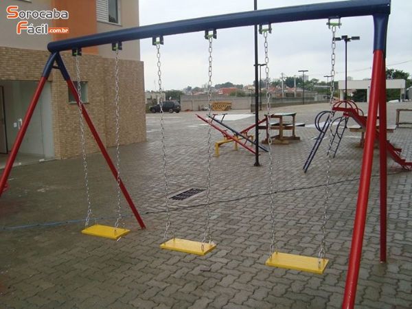 Apartamento em , Sorocaba - Apartamento padrão - cód. 1453 (A VISTA) - Foto 17