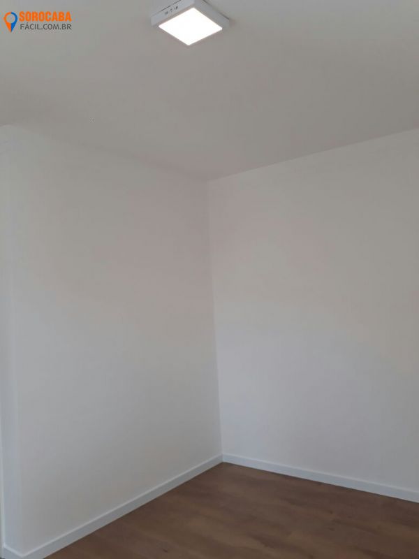 Apartamento em Pq. Campolim, Sorocaba - Apartamento Parque Campolim - Foto 17