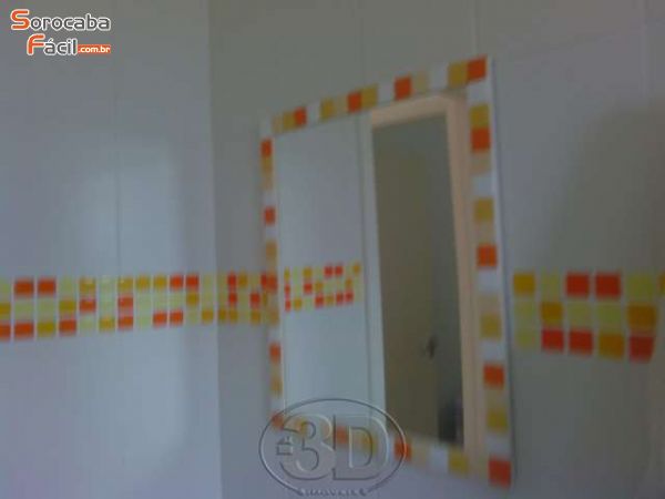 Apartamento em Jd. Pagliato, Sorocaba - Apartamento Mobiliado Jd Pagliato - Foto 17