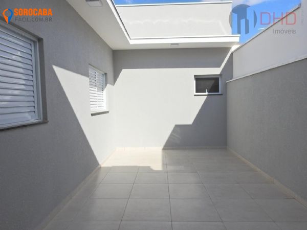 Condomínio em , Sorocaba - Condomínio Villagio Milano-2208 - Foto 17