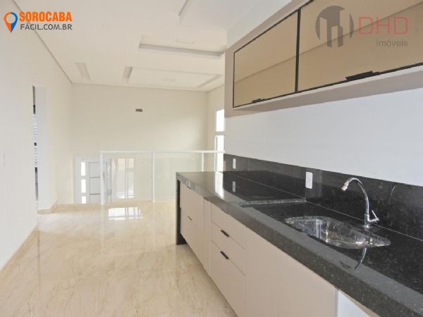 Condomínio em , Sorocaba - Condomínio Villagio Milano-2219 - Foto 17