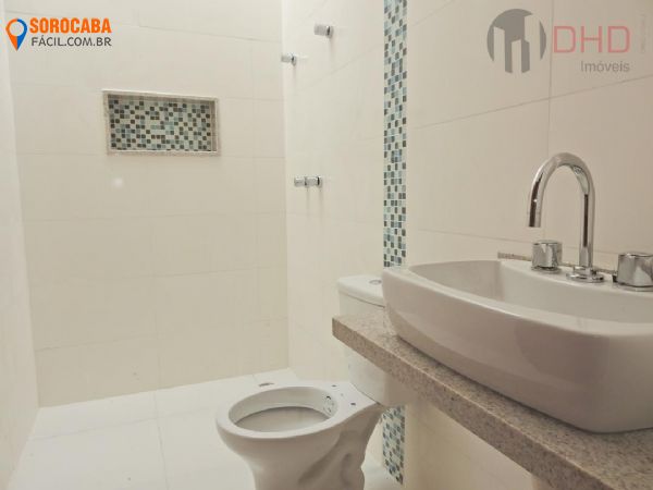 Condomínio em , Sorocaba - Casa no Condomínio Villagio Milano-2041 - Foto 17
