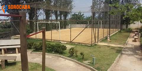 Apartamento em , Sorocaba - Apartamento Cond. Residencial Marcco - Foto 18