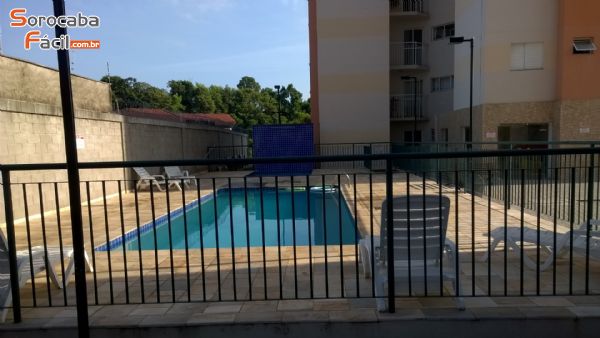 Apartamento em Jd. Pagliato, Sorocaba - Excelente Apto - cód 2270 -ÓTIMO NEGOCIO - Foto 18