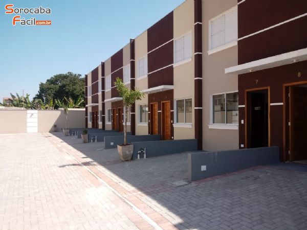 Casa em , Sorocaba - Casa em condomínio no bairro Jd. Betânia - Foto 17