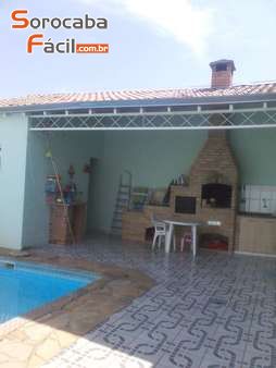 Casa em , Sorocaba - Casa no condomínio Jardim Ibiti do Paço - Foto 17