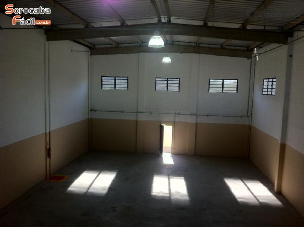 Área Industrial em Iporanga, Sorocaba - Galpão - cód. 113LC ÓTIMO PREÇO - Foto 17