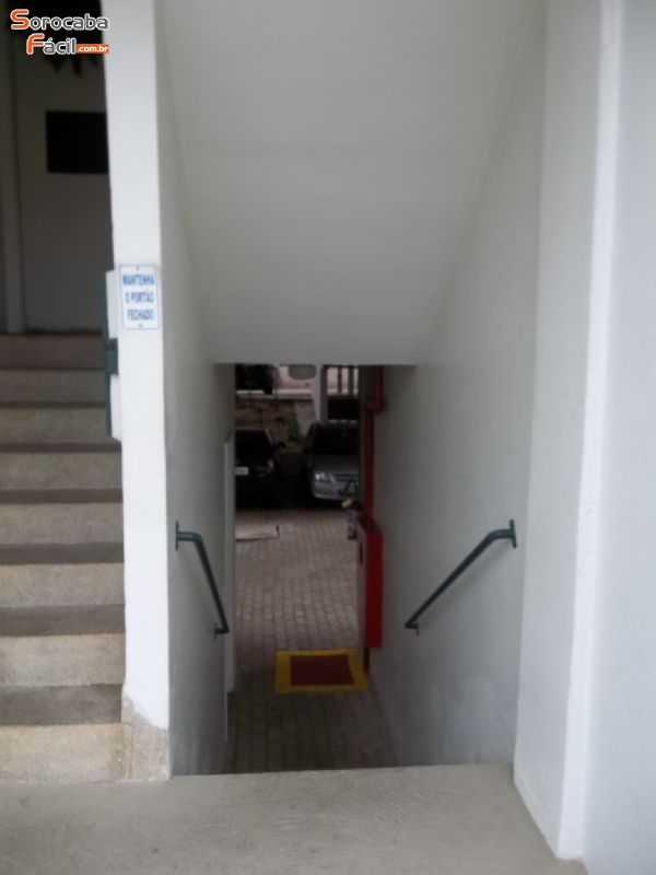 Apartamento em Vila Jardini, Sorocaba - Apartamento  padrão - cód. 650 - Foto 11
