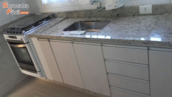 Casa em , Sorocaba - Casa no bairro Wanel Ville - Foto 18