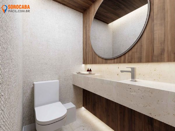 Apartamento em , Sorocaba - Apartamento Residencial Epico Planeta - Foto 18