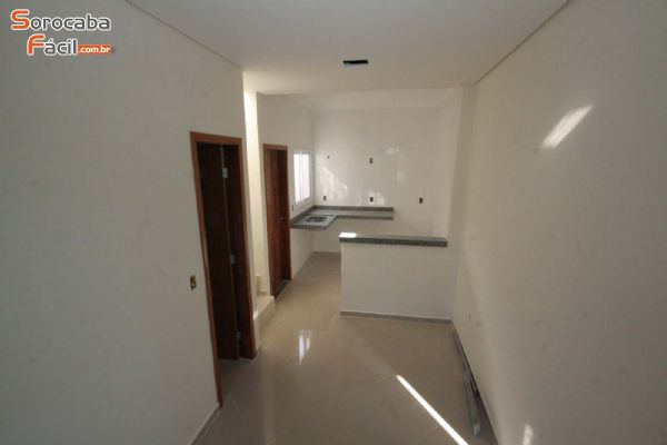 Casa em Vila Jardini, Sorocaba - Lindas casas na Vila Jardini pelo MCMV - Foto 18