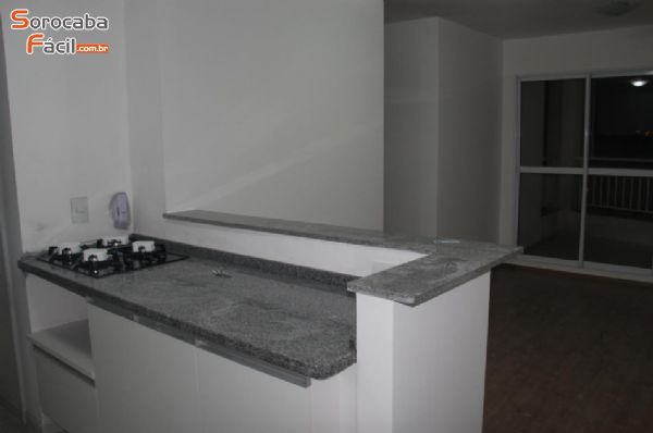 Apartamento em Jd. Santa Rosália, Sorocaba - Apartamento Mirante Santa Rosália - Foto 18