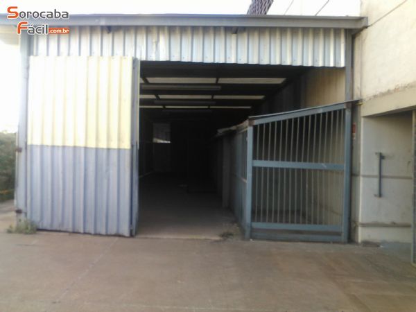 Área Industrial em Iporanga, Sorocaba - Galpão Novo - cód. 1749 ÓTIMO PREÇO - Foto 18