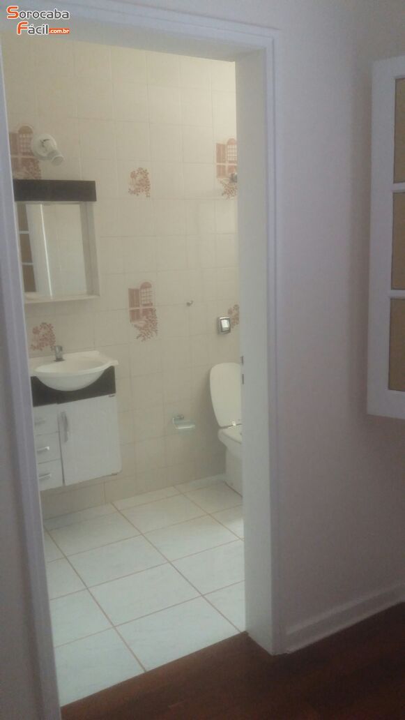 Casa em Jd. Granja Olga I, Sorocaba - Sobrado Granja Olga - Foto 18