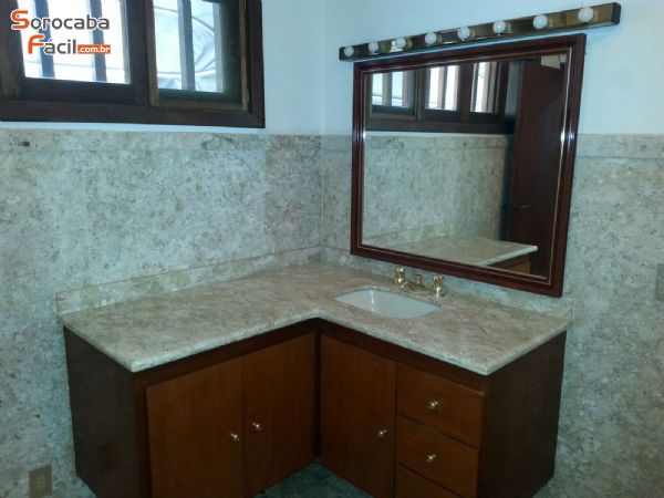 Casa em , Sorocaba - Lindo Sobrado - cód. 156LC - Foto 18