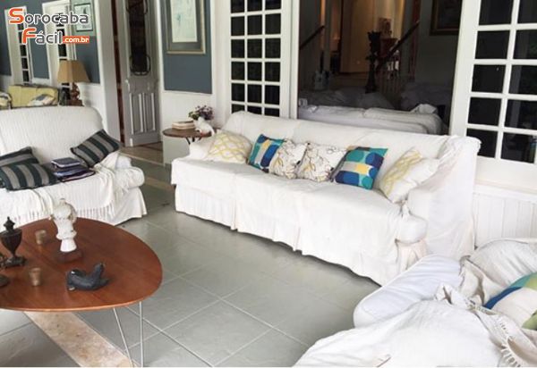Condomínio em Cajuru do Sul, Sorocaba - Casa em condomínio - cód 2269 (LOCAÇÃO) - Foto 19