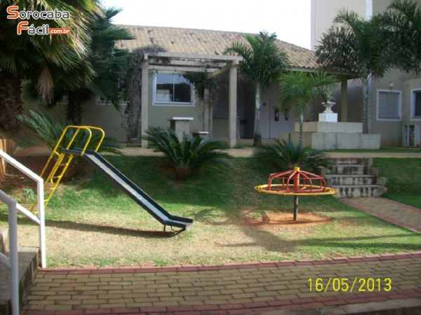 Apartamento em Jd. Ipanema, Sorocaba - Apartamento Duplex - cód. 1683 - ótimo - Foto 18