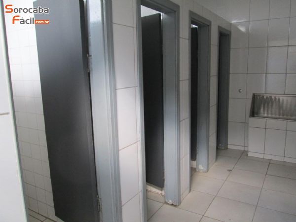 Área Industrial em Boa Vista, Sorocaba - Galpão - cód. 2359 ÓTIMO PREÇO - Foto 19