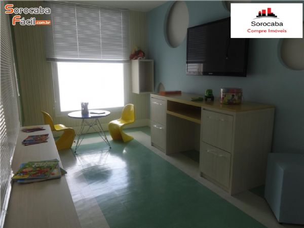Apartamento em Vila Jardini, Sorocaba - Excelente Apartamento - cód 2176 - Foto 18