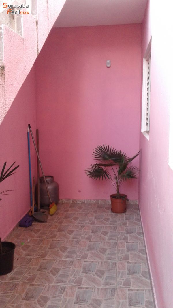 Casa em Jd. São Guilherme I, Sorocaba - Casa São Guilherme I - Foto 18
