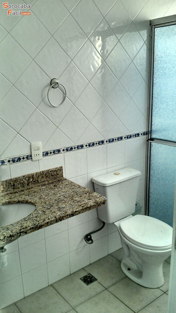 Apartamento em Pq. Campolim, Sorocaba - APARTAMENTO PADRÃO - CÓD. 559 - Foto 17