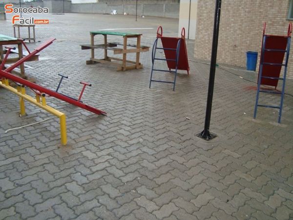 Apartamento em , Sorocaba - Apartamento padrão - cód. 1453 (A VISTA) - Foto 18