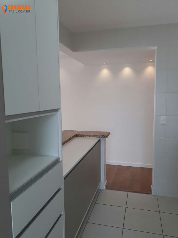 Apartamento em Pq. Campolim, Sorocaba - Apartamento Parque Campolim - Foto 18